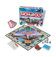 Monopoly Argentina - comprar online