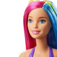 Barbie Sirena Dreamtopia Rainbow Magic