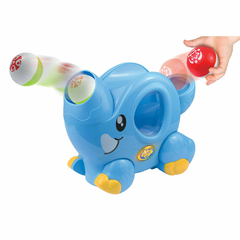 Elefante Trompa Divertido Ball Popping - comprar online