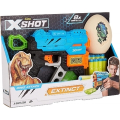 X-Shot Extinct Dino Attack