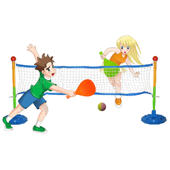 Juegosol 3en1 (Tenis,futbol y Voley) - comprar online