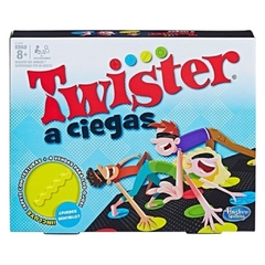 Juego Twister a Ciegas Hasbro
