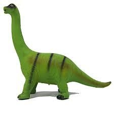 Dinosaurios de Goma 30 Cm V/Modelos - comprar online