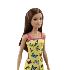 Barbie Fashion & Beauty - comprar online