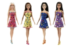 Barbie Fashion & Beauty