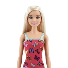 Barbie Fashion & Beauty - El Arca del Juguete