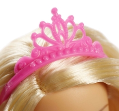 Barbie Princesa Fantasía