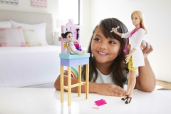 Barbie Pediatra - tienda online