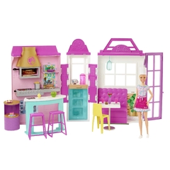 Barbie Restaurante - comprar online