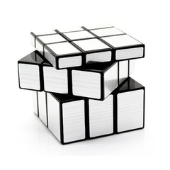 Cubo Mágico Mirror 3x3 - comprar online