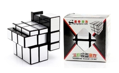 Cubo Mágico Mirror 3x3