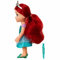 Muñeca Princesa Ariel La Sirenita Articulada en internet