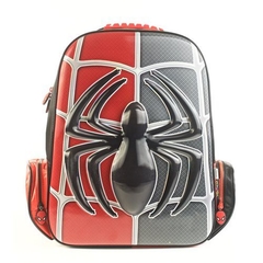 Mochila Spiderman 3D 17 pulgadas - comprar online
