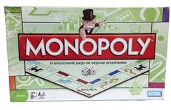 Monopoly Eco