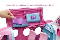 Barbie Avión Jet Privado - comprar online