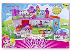 Pinypon Baby Party
