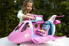 Barbie Avión Jet Privado en internet