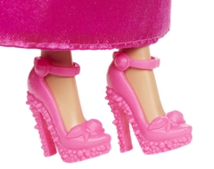 Barbie Princesa Fantasía - El Arca del Juguete