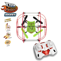 Roller Drone Xtrem Raiders - comprar online
