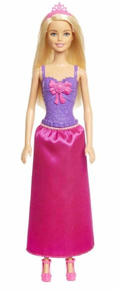 Barbie Princesa Fantasía en internet