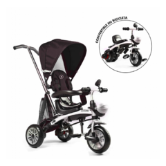 Triciclo Multifuncional Stark X3 - tienda online