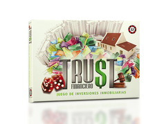 Trust Financiero Ruibal