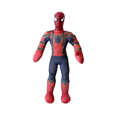 Muñeco Soft Spiderman Tela New Toys - comprar online
