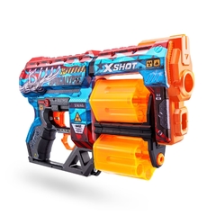 Pistola X-Shot Skins Dread - tienda online