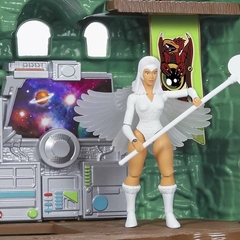 He-Man Masters of the Universe Origins Set de Juego Castillo Grayskull - tienda online