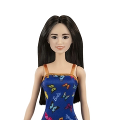 Barbie Fashion & Beauty - tienda online