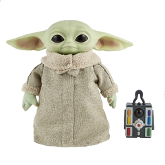Star Wars Peluche Grogu a Control Remoto Baby Yoda - comprar online