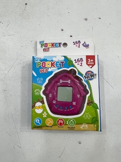 Tamagotchi