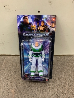 toy lightyear x1 muñeco