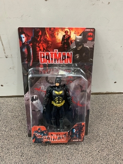 batman