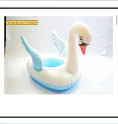 pileta inflable cisne - (copia)