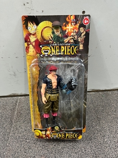 one piece Nuevo 海贼王新版