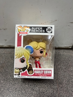 POP Harley Quinn