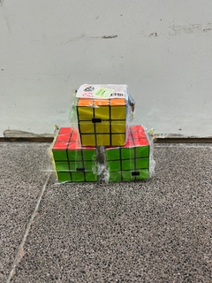 cubo 3x3