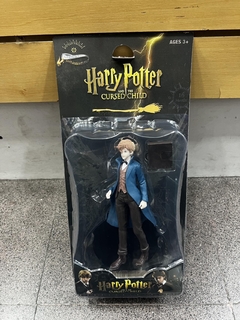 muñeco Harry Potter 哈利波特