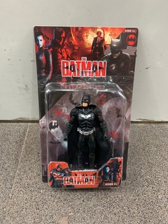 batman