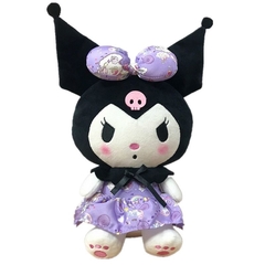 peluche kuromi