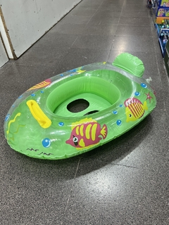 pileta inflable barco - (copia) - comprar online