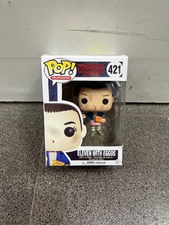 stranger things Nuevo pop