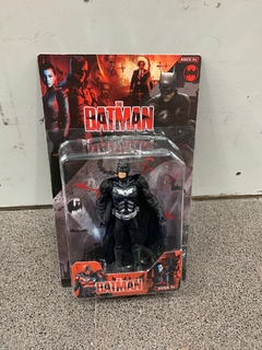 batman