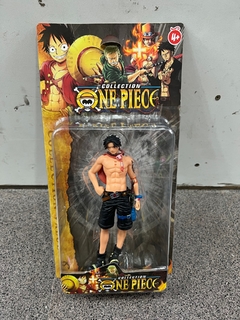 one piece Nuevo 海贼王新版