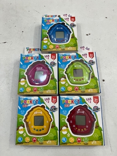 Tamagotchi