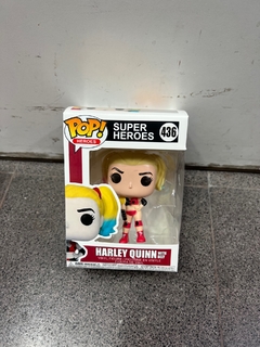 POP Harley Quinn