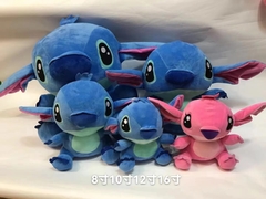 peluche stitch 10 pulgadas - comprar online