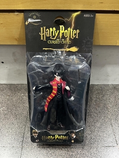 muñeco Harry Potter 哈利波特