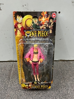 one piece Nuevo 海贼王新版